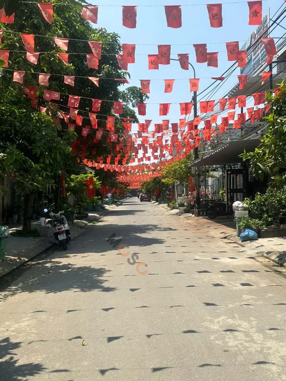 Bán đất Nhơn Hòa 21 Quận Cẩm Lệ, TP. Đà Nẵng – giá 4.8 tỷ — Hình 2