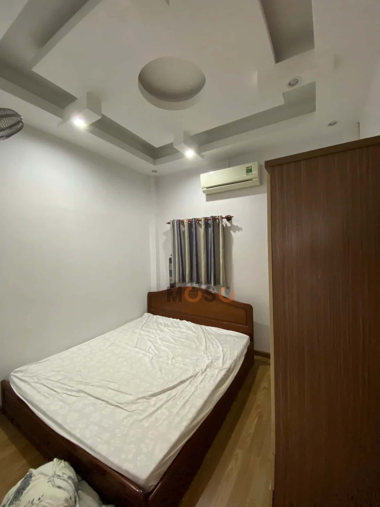 Cho thuê phòng trọ Nam Kỳ Khởi Nghĩa Quận 3, TP.HCM – 1 phòng ngủ, giá 7.5 triệu