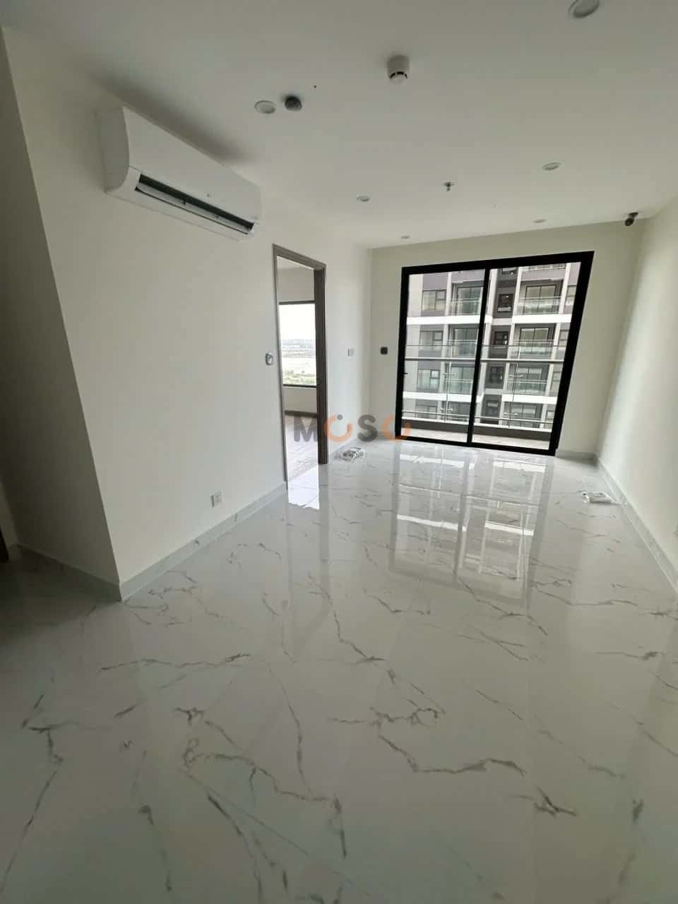 Bán căn hộ chung cư đường Nguyễn Xiển  Quận 9, TP.HCM – 2 phòng ngủ, giá 4.5 tỷ