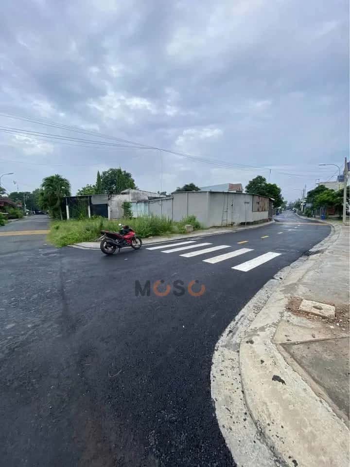 Bán đất Lưu Khai Hồng Huyện Củ Chi, TP.HCM – giá 5.9 tỷ — Hình 3
