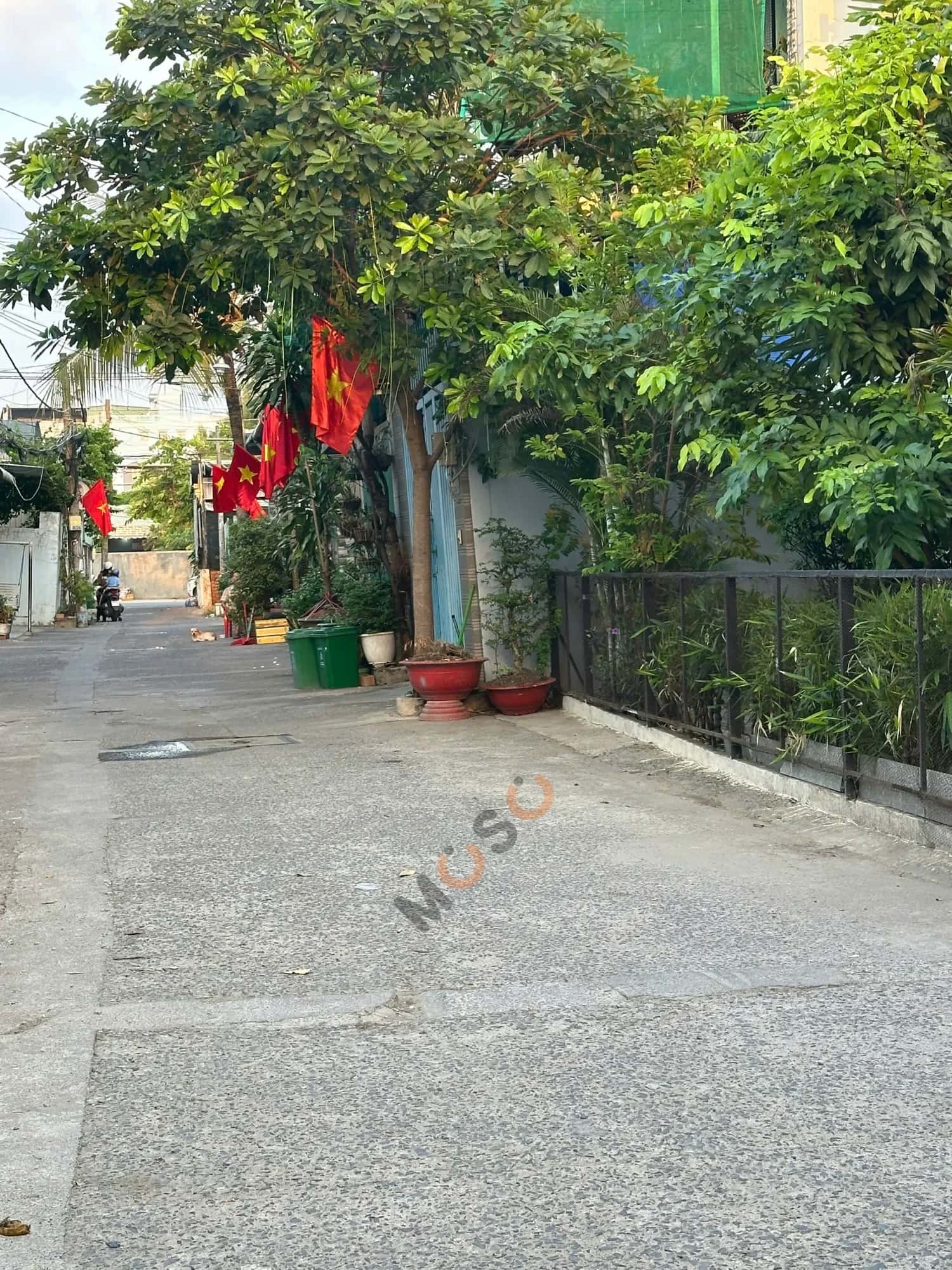Bán nhà hẻm Thạnh Lộc 41 Quận 12, TP.HCM – 1 phòng ngủ, giá 6.5 tỷ — Hình 2