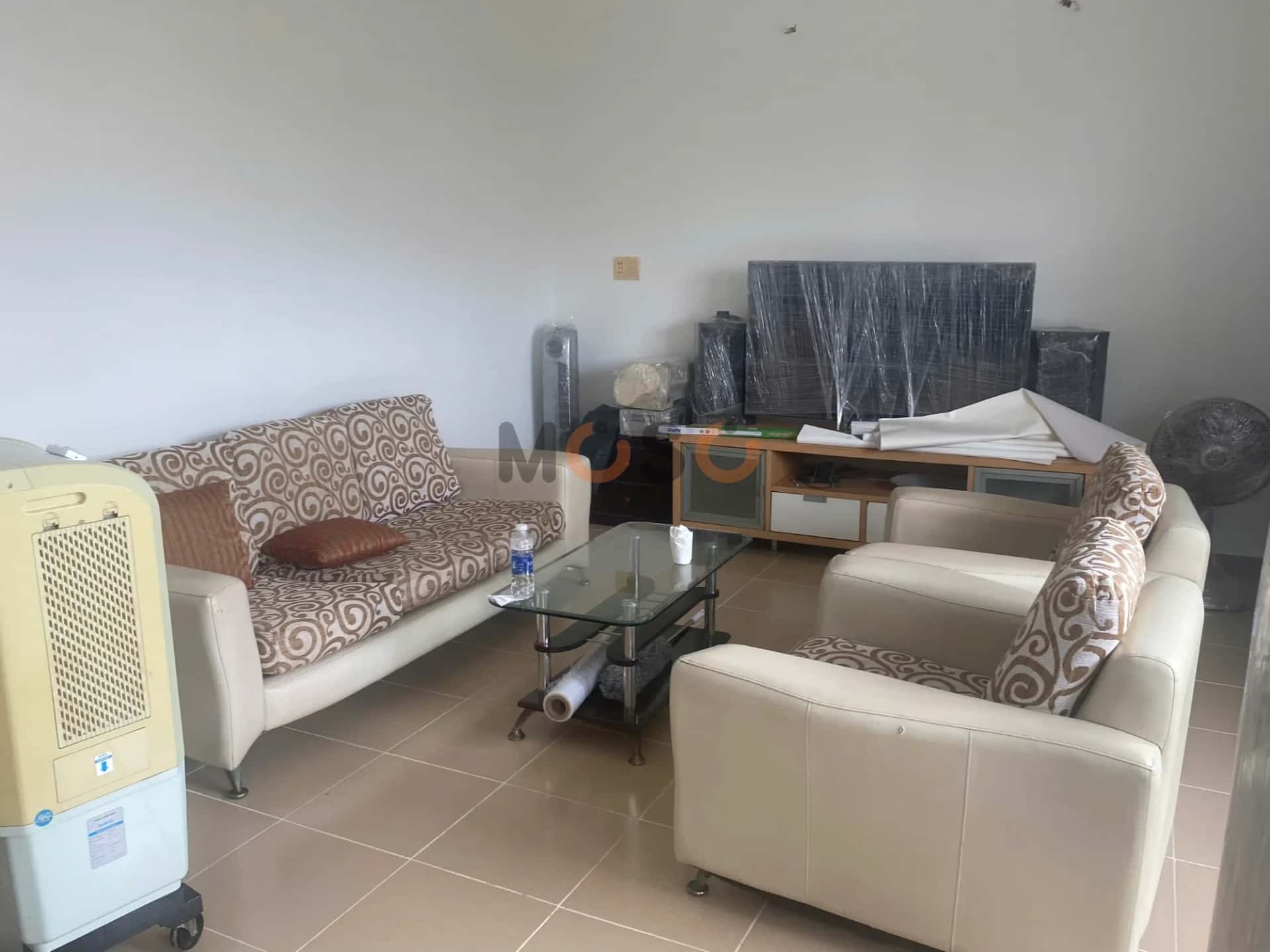 Bán căn hộ chung cư Chung cư phường 3, Đường Vĩnh Hội Quận 4, TP.HCM – 2 phòng ngủ, giá 3.9 tỷ