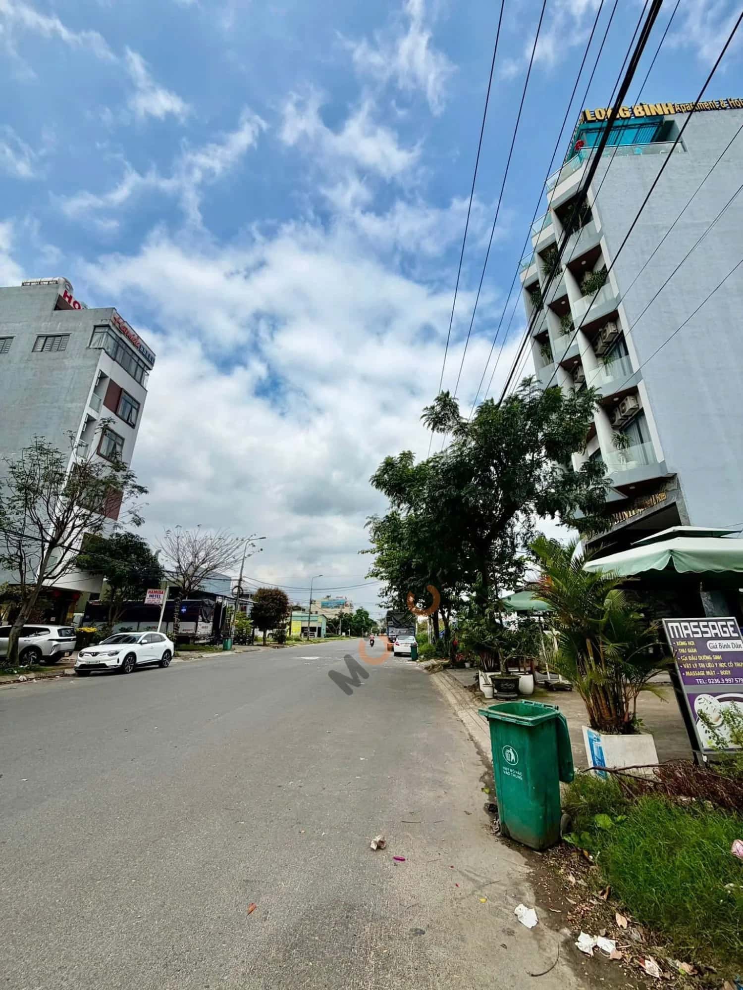 Bán đất Bàu Mạc 23 Quận Liên Chiểu, TP. Đà Nẵng – giá 12.5 tỷ — Hình 2