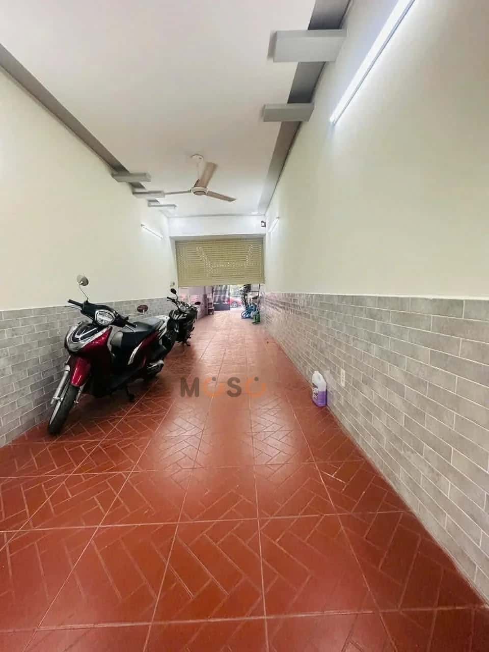 Bán nhà hẻm đường số 2 Thành phố Thủ Đức, TP.HCM – 4 phòng ngủ, giá 11 tỷ