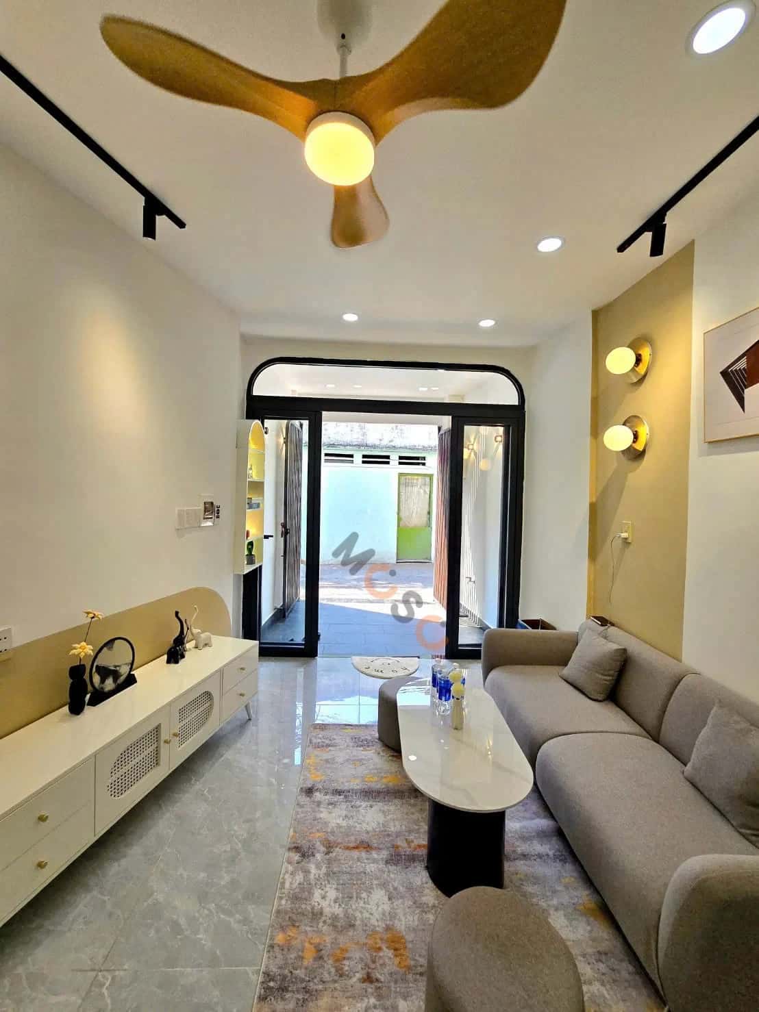 Bán nhà mặt tiền Thích Bửu Đăng Quận Gò Vấp, TP.HCM – 2 phòng ngủ, giá 4 tỷ — Hình 3 Bán nhà mặt tiền Thích Bửu Đăng Quận Gò Vấp, TP.HCM – 2 phòng ngủ, giá 4 tỷ — Hình 3
