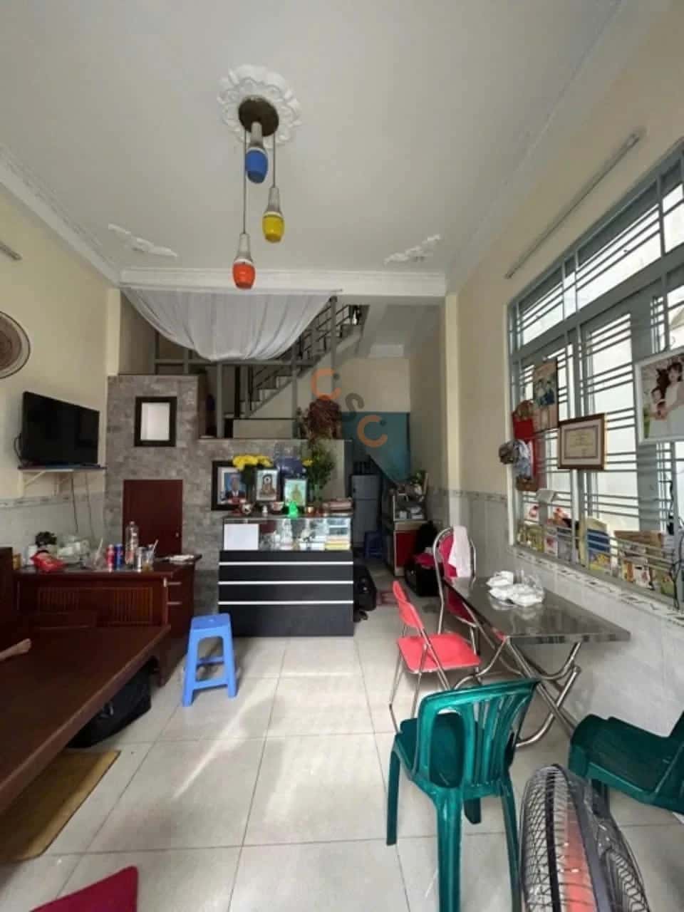 Bán nhà hẻm Lê Văn Quới Quận Bình Tân, TP.HCM – 2 phòng ngủ, giá 7.7 tỷ — Hình 2 Bán nhà hẻm Lê Văn Quới Quận Bình Tân, TP.HCM – 2 phòng ngủ, giá 7.7 tỷ — Hình 2