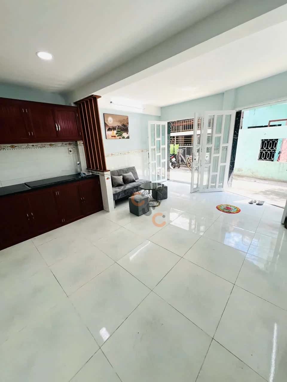 Bán nhà hẻm đường số 5A Quận Bình Tân, TP.HCM – 2 phòng ngủ, giá 3.3 tỷ — Hình 3