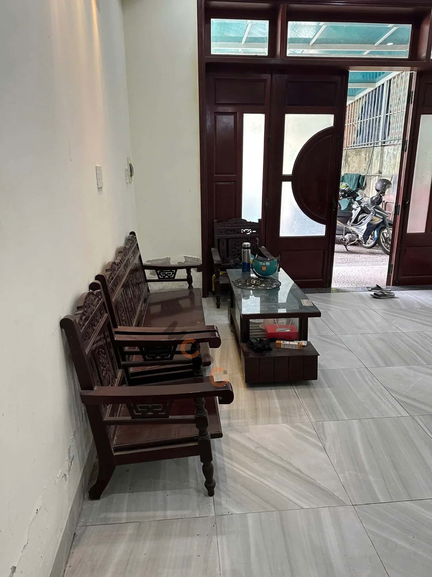 Bán nhà mặt tiền Trần Văn Trà Quận Cẩm Lệ, TP. Đà Nẵng – 2 phòng ngủ, giá 8.6 tỷ — Hình 3