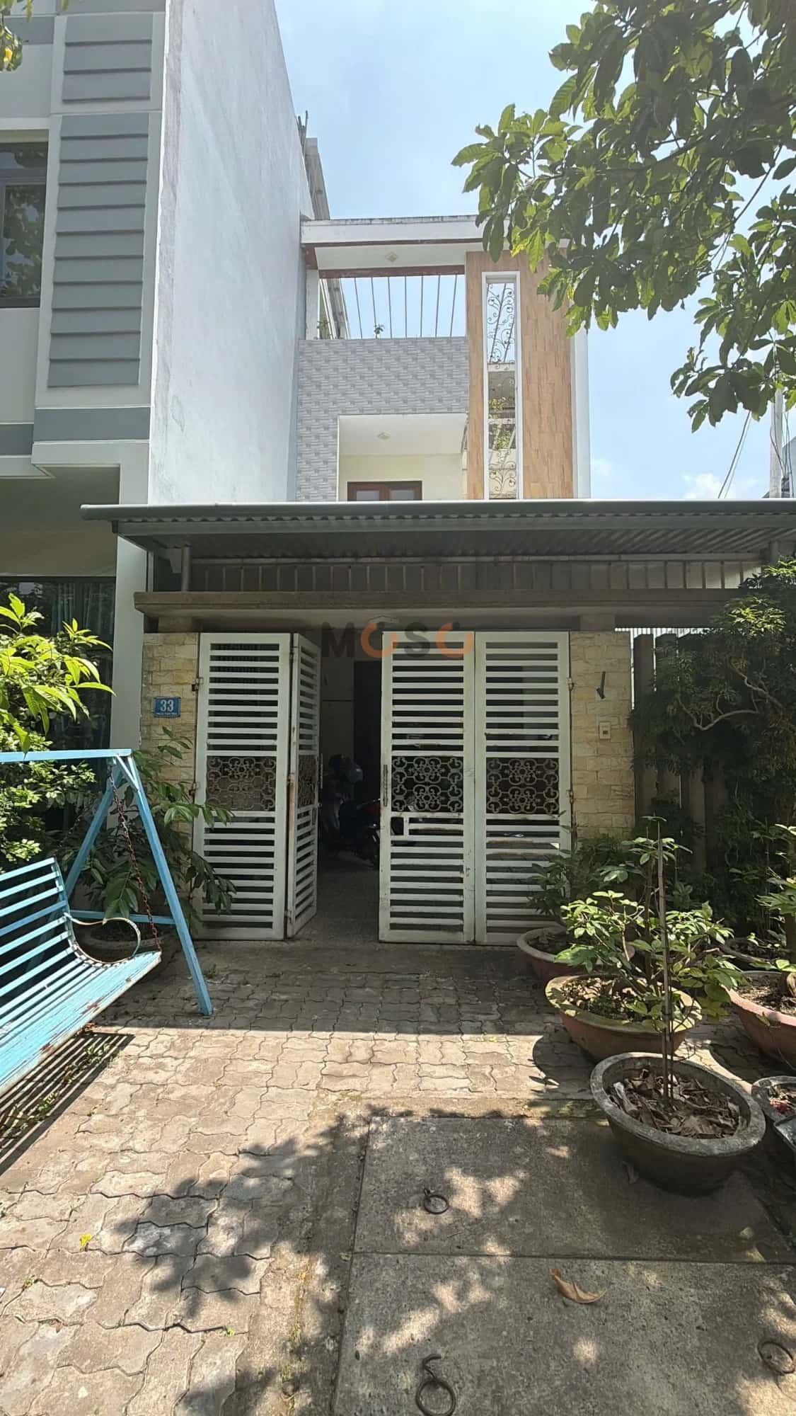 Bán nhà mặt tiền Trần Văn Trà Quận Cẩm Lệ, TP. Đà Nẵng – 2 phòng ngủ, giá 8.6 tỷ — Hình 2