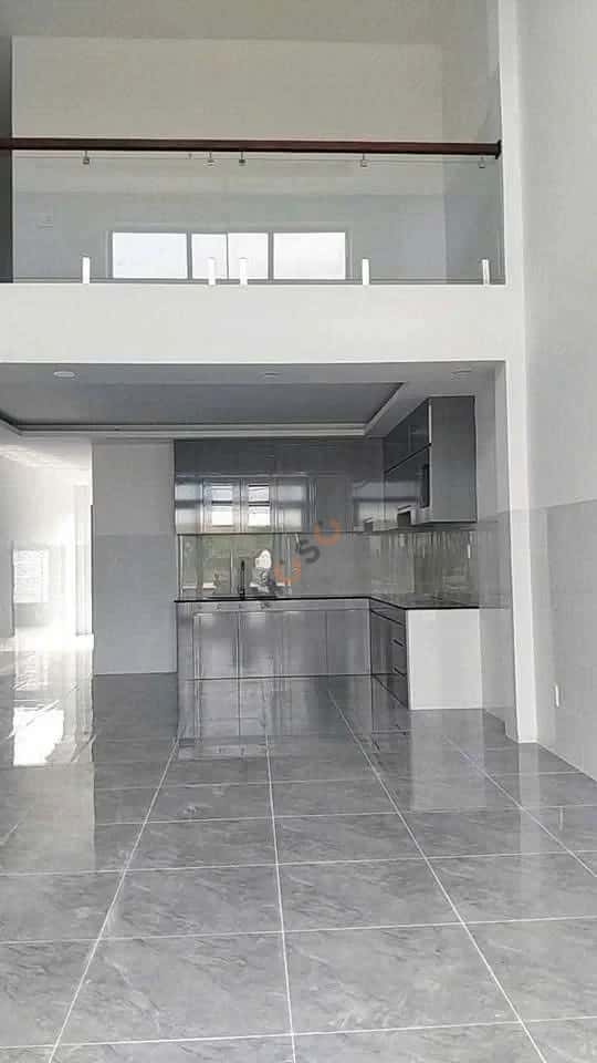 Bán nhà hẻm đường số 7, ấp Hậu Huyện Củ Chi, TP.HCM – 2 phòng ngủ, giá 3.7 tỷ — Hình 3