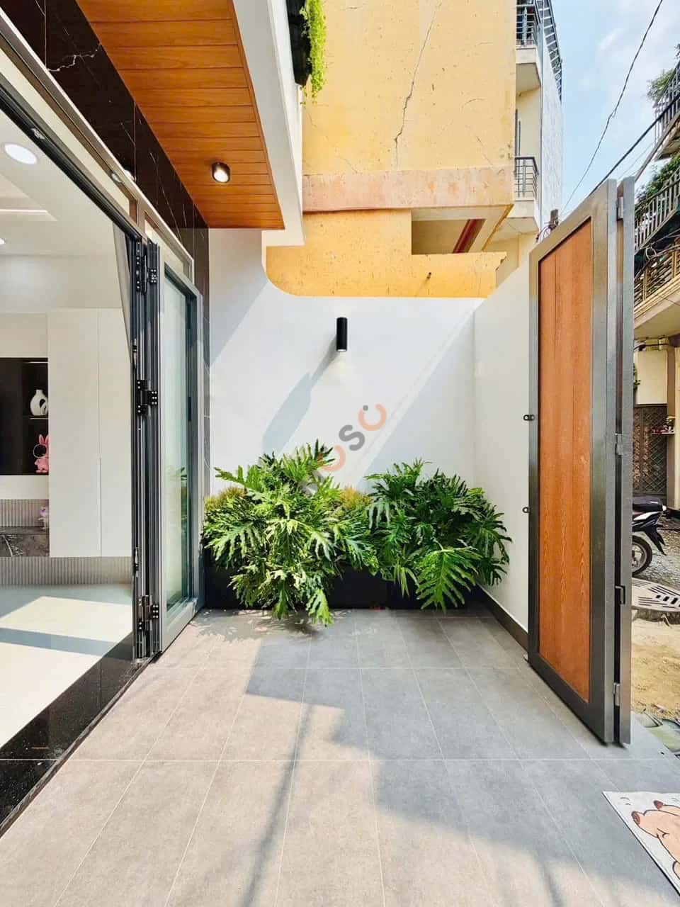 Bán nhà hẻm Đường Nguyễn Kiệm Quận Gò Vấp, TP.HCM – 3 phòng ngủ, giá 7.8 tỷ — Hình 2 Bán nhà hẻm Đường Nguyễn Kiệm Quận Gò Vấp, TP.HCM – 3 phòng ngủ, giá 7.8 tỷ — Hình 2