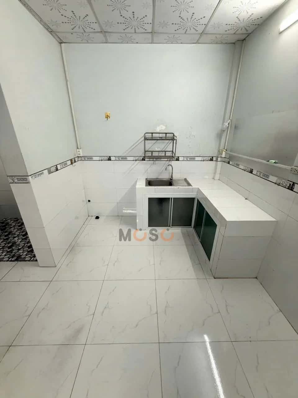 Bán nhà hẻm Nguyễn Văn Cừ Quận Ninh Kiều, TP. Cần Thơ – 2 phòng ngủ, giá 1.4 tỷ — Hình 2