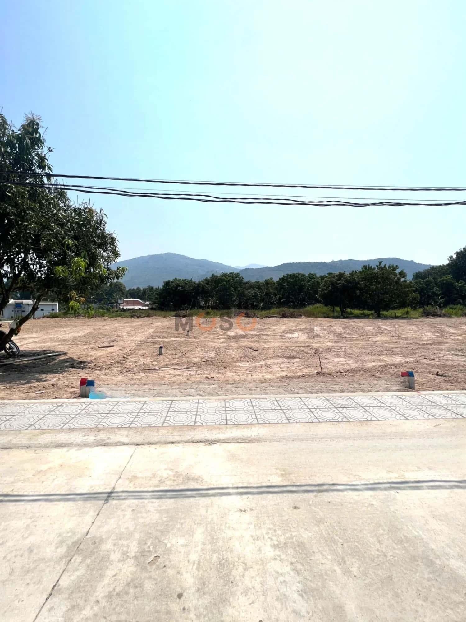 Bán đất Thôn Vĩnh Phú  Huyện Cam Lâm, Khánh Hòa – giá 1.4 tỷ