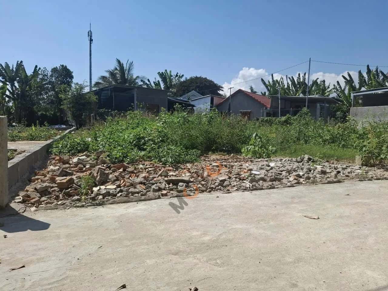 Bán đất đường Lạc Hoà 2 Huyện Diên Khánh, Khánh Hòa – giá 799 triệu — Hình 2