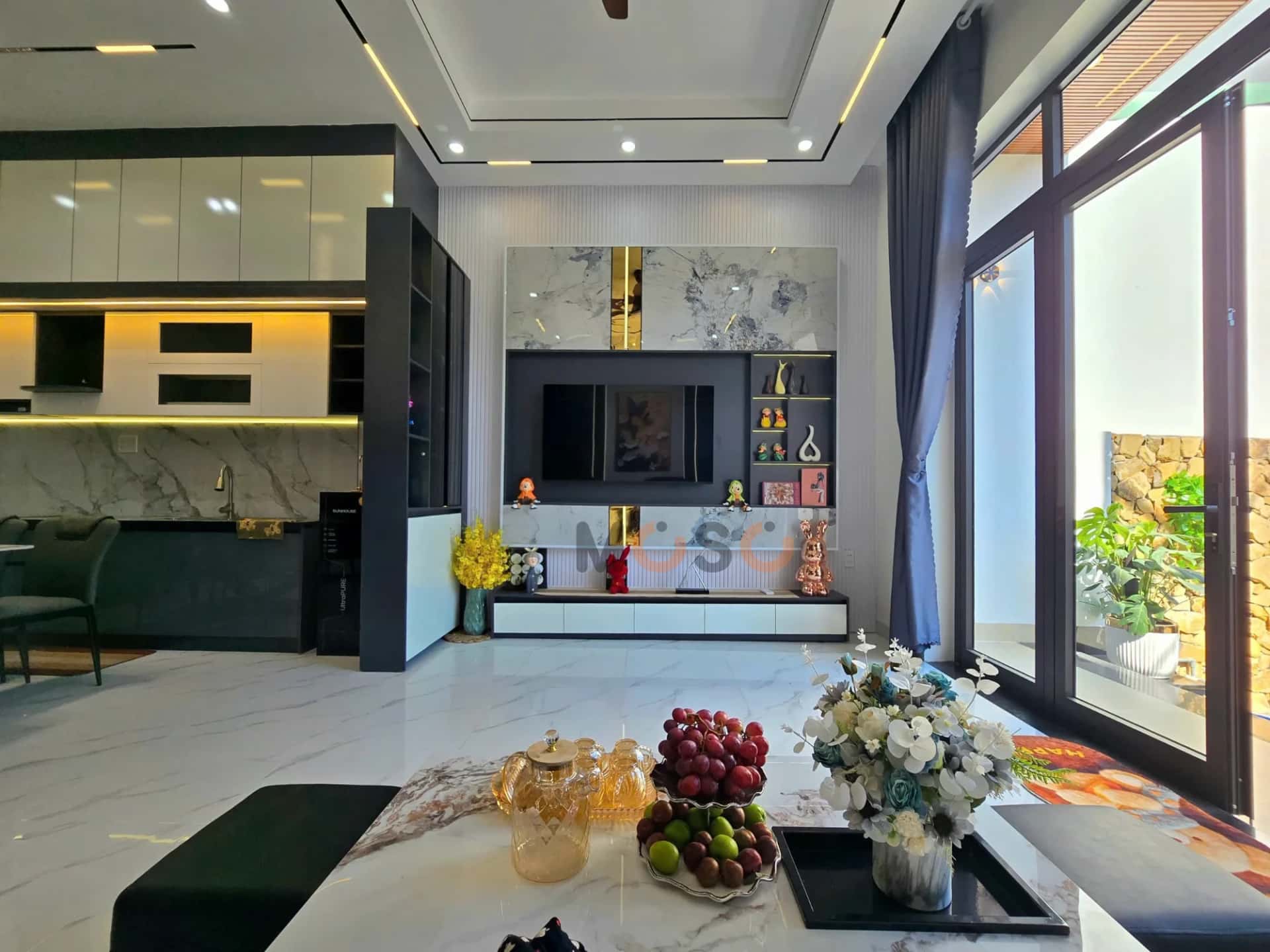 Bán nhà mặt tiền Tô Hiệu Quận Liên Chiểu, TP. Đà Nẵng – 3 phòng ngủ, giá 6.5 tỷ — Hình 2 Bán nhà mặt tiền Tô Hiệu Quận Liên Chiểu, TP. Đà Nẵng – 3 phòng ngủ, giá 6.5 tỷ — Hình 2