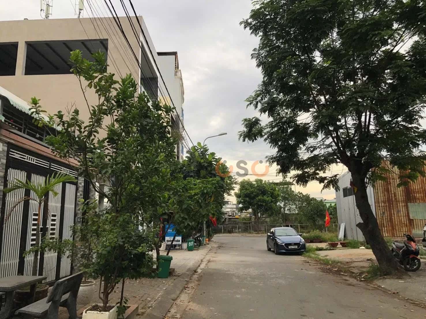 Bán đất Bàu Mạc 7 Quận Liên Chiểu, TP. Đà Nẵng – giá 5.5 tỷ — Hình 2