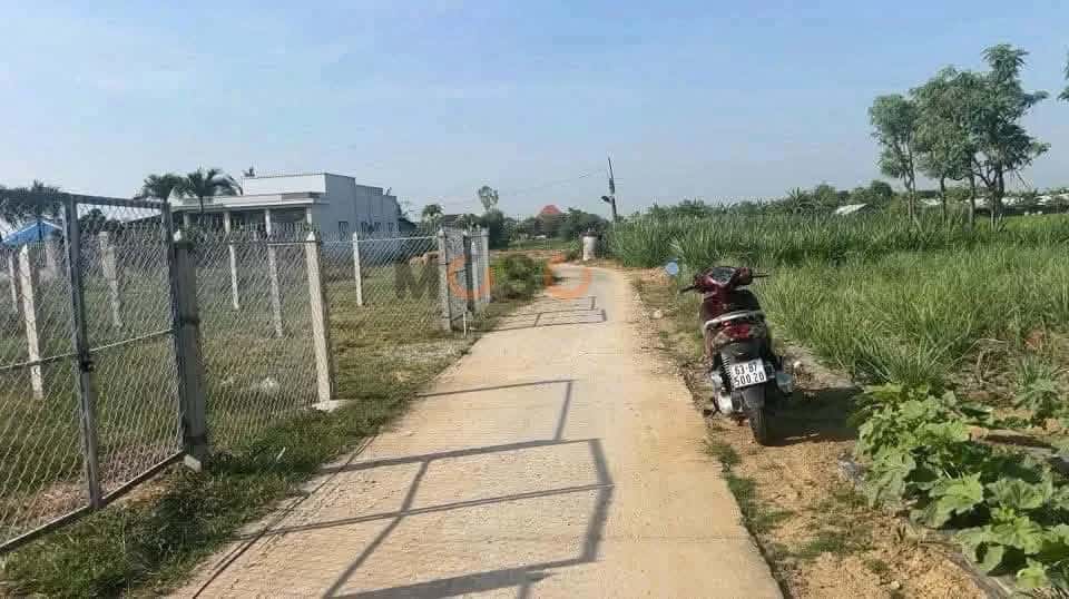 Bán đất Đường Hiệp Trị - Bưng Trên Huyện Gò Công Đông, Tiền Giang – giá 350 triệu — Hình 2 Bán đất Đường Hiệp Trị - Bưng Trên Huyện Gò Công Đông, Tiền Giang – giá 350 triệu — Hình 2