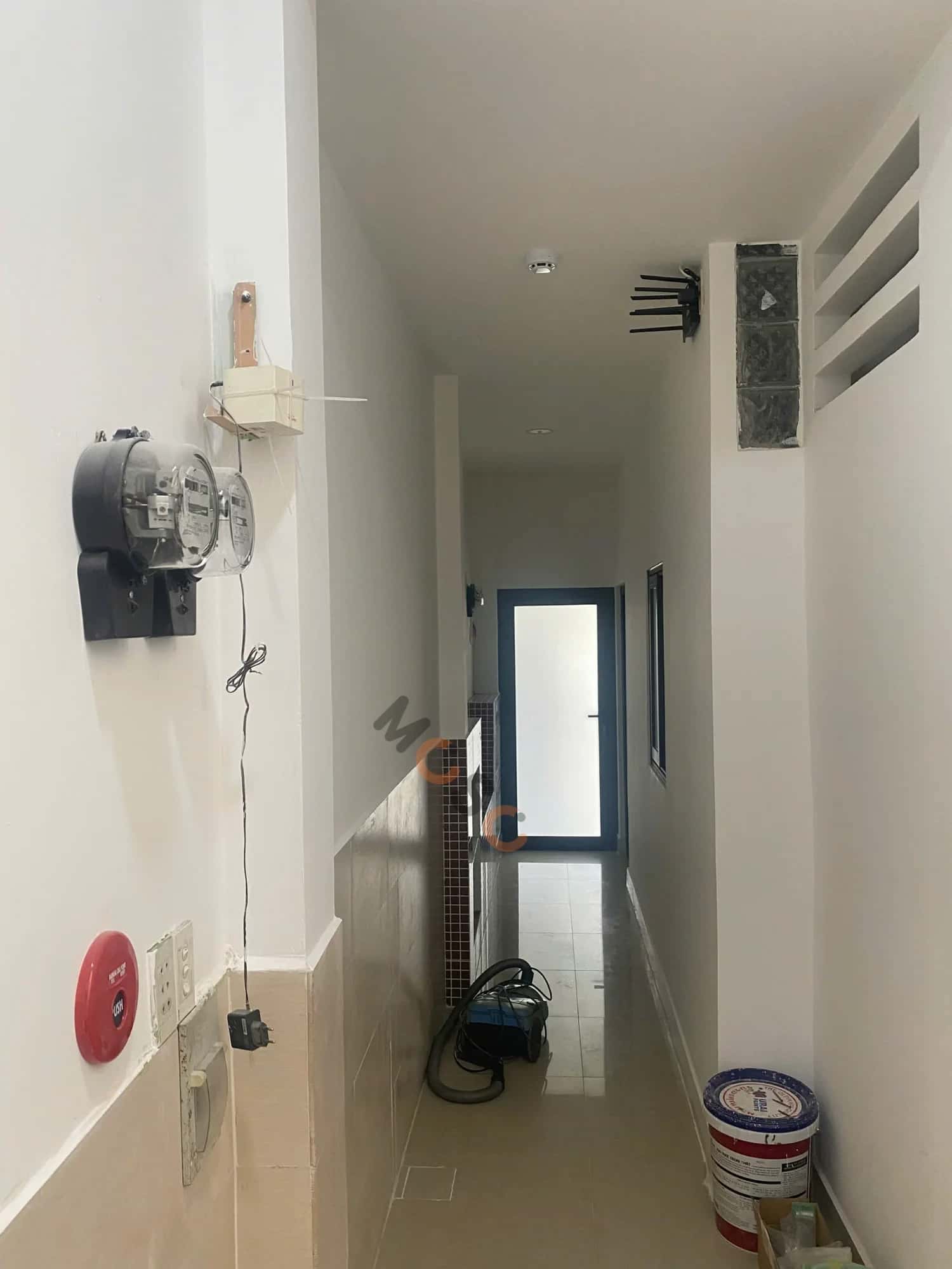 Bán nhà mặt tiền Đường số 8 Quận Bình Tân, TP.HCM – 3 phòng ngủ, giá 9.5 tỷ — Hình 3