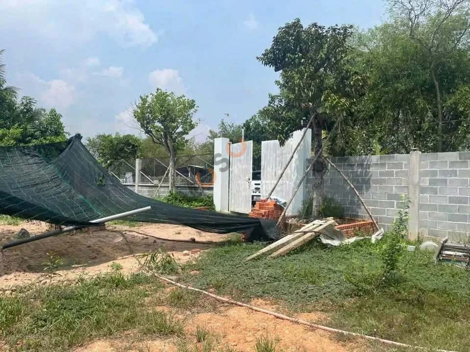 Bán đất Quốc Lộ 22 Huyện Củ Chi, TP.HCM – giá 2.4 tỷ — Hình 3 Bán đất Quốc Lộ 22 Huyện Củ Chi, TP.HCM – giá 2.4 tỷ — Hình 3