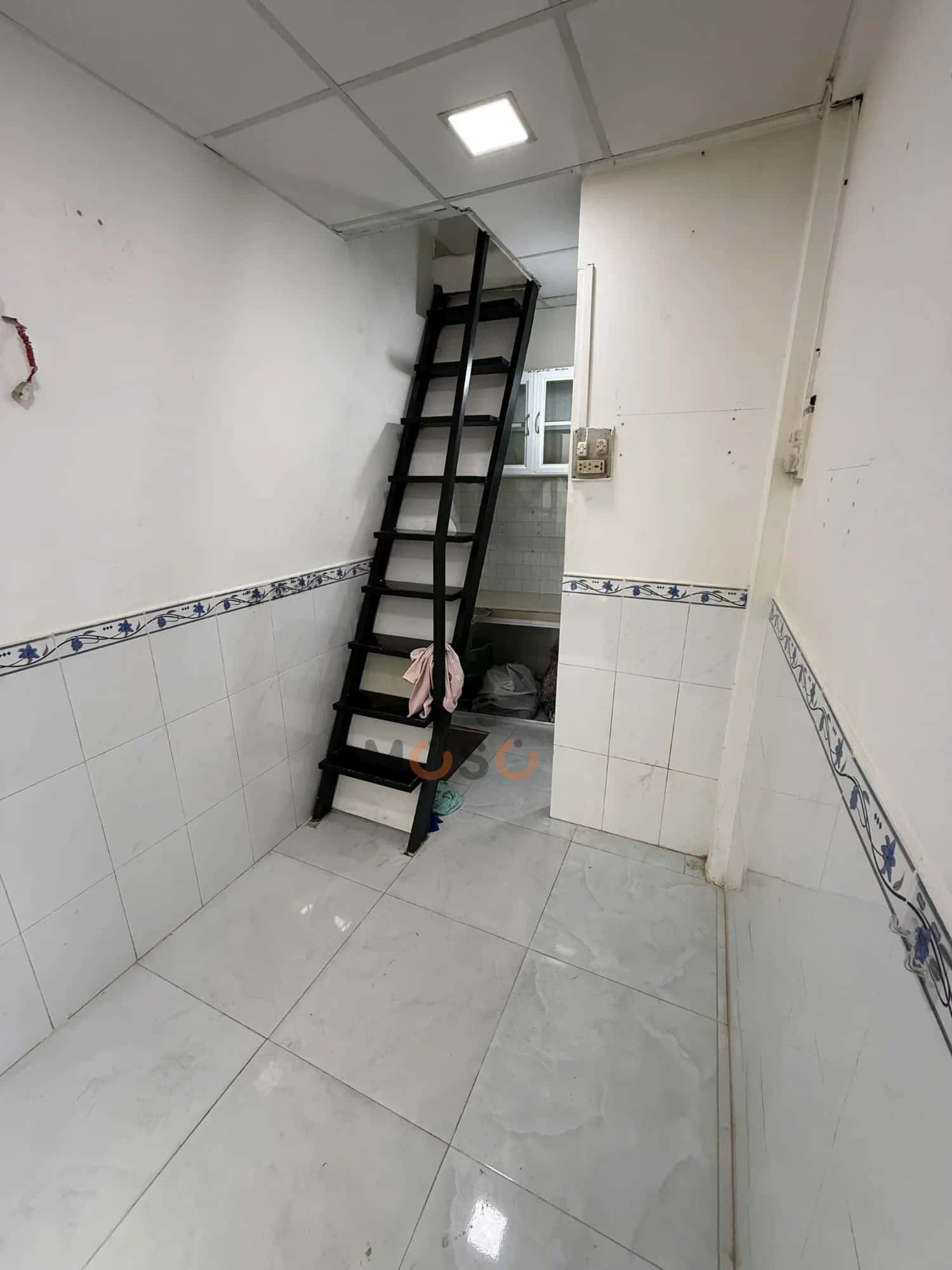 Bán nhà hẻm Lê Quang Định Quận Bình Thạnh, TP.HCM – 2 phòng ngủ, giá 1.8 tỷ — Hình 3 Bán nhà hẻm Lê Quang Định Quận Bình Thạnh, TP.HCM – 2 phòng ngủ, giá 1.8 tỷ — Hình 3