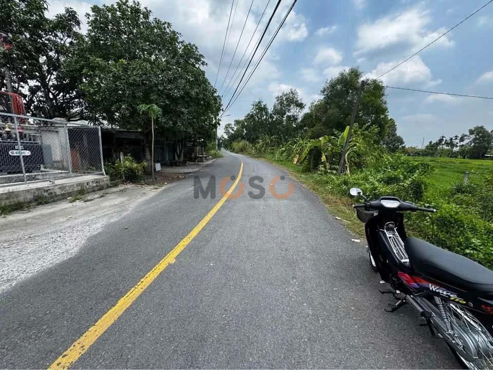 Bán đất Trung An Huyện Củ Chi, TP.HCM – giá 7.5 tỷ — Hình 2