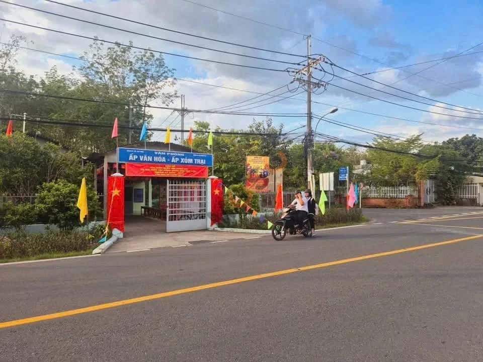 Bán đất Phạm Thị Than, ấp Xóm Trại Huyện Củ Chi, TP.HCM – giá 3 tỷ — Hình 3
