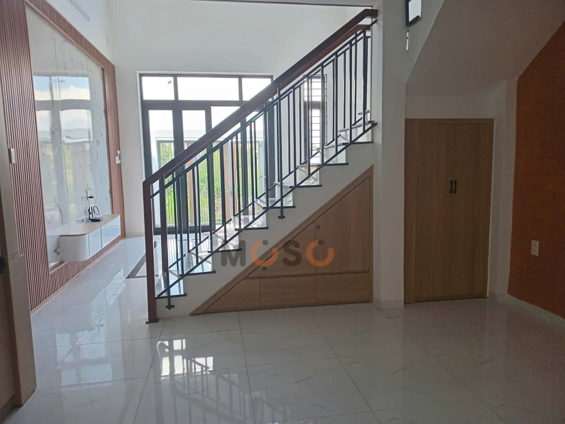 Bán nhà hẻm Khối Quảng Lăng B Thị xã Điện Bàn, Quảng Nam – 3 phòng ngủ, giá 2.6 tỷ — Hình 3