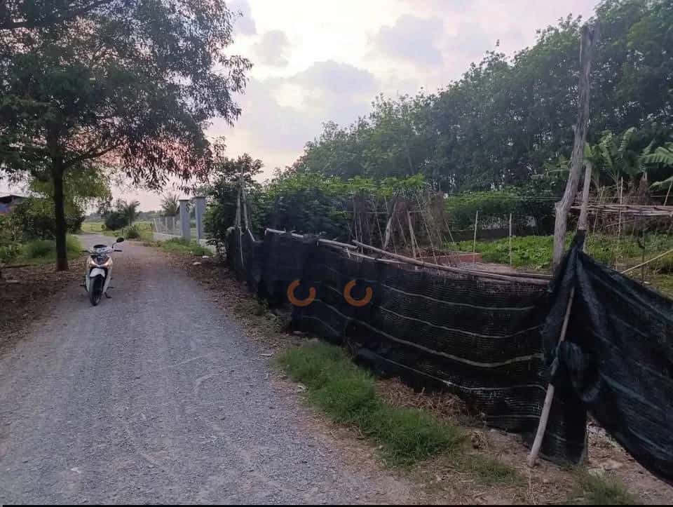 Bán đất Trung Lập Huyện Củ Chi, TP.HCM – giá 2.2 tỷ — Hình 2 Bán đất Trung Lập Huyện Củ Chi, TP.HCM – giá 2.2 tỷ — Hình 2
