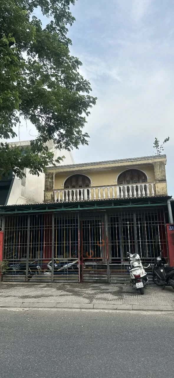 Bán nhà mặt tiền Nguyễn Duy Hiệu Thành phố Hội An, Quảng Nam – 3 phòng ngủ, giá 9.8 tỷ — Hình 2