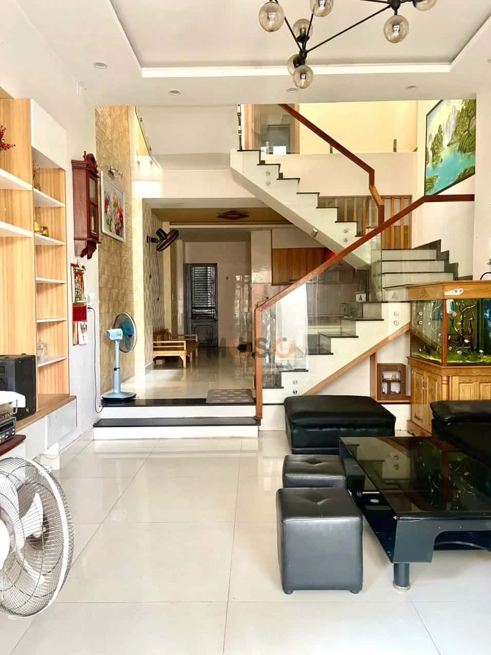 Bán nhà mặt tiền Xuân Hòa 2 Quận Thanh Khê, TP. Đà Nẵng – 3 phòng ngủ, giá 7 tỷ — Hình 2