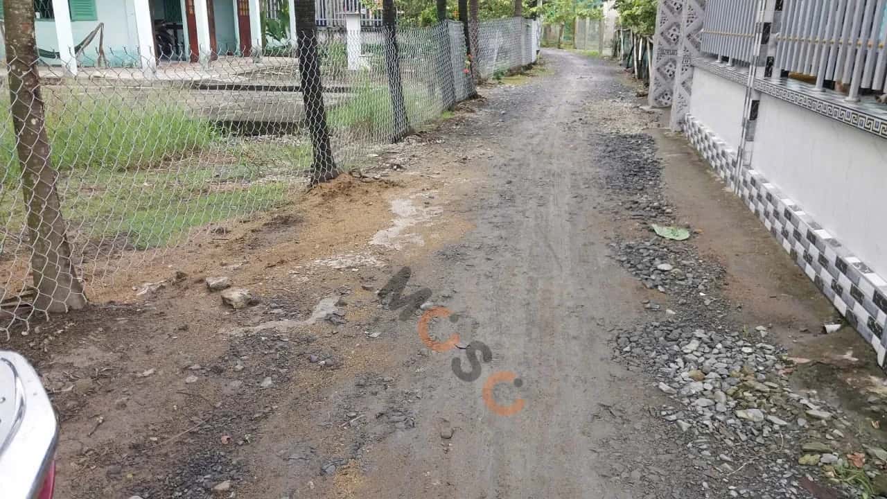 Bán đất ấp Tân Phước 6 Huyện Gò Công Đông, Tiền Giang – giá 380 triệu — Hình 3