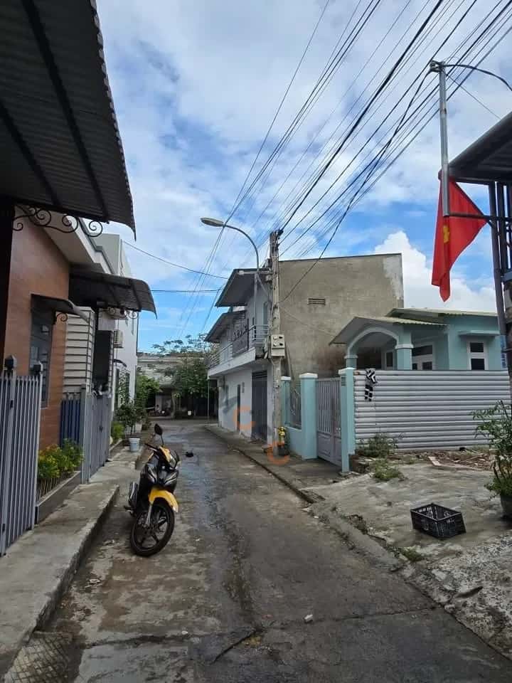 Bán đất Ô 7 - khu dân cư Đất Lành  Thành phố Nha Trang, Khánh Hòa – giá 2.6 tỷ — Hình 2