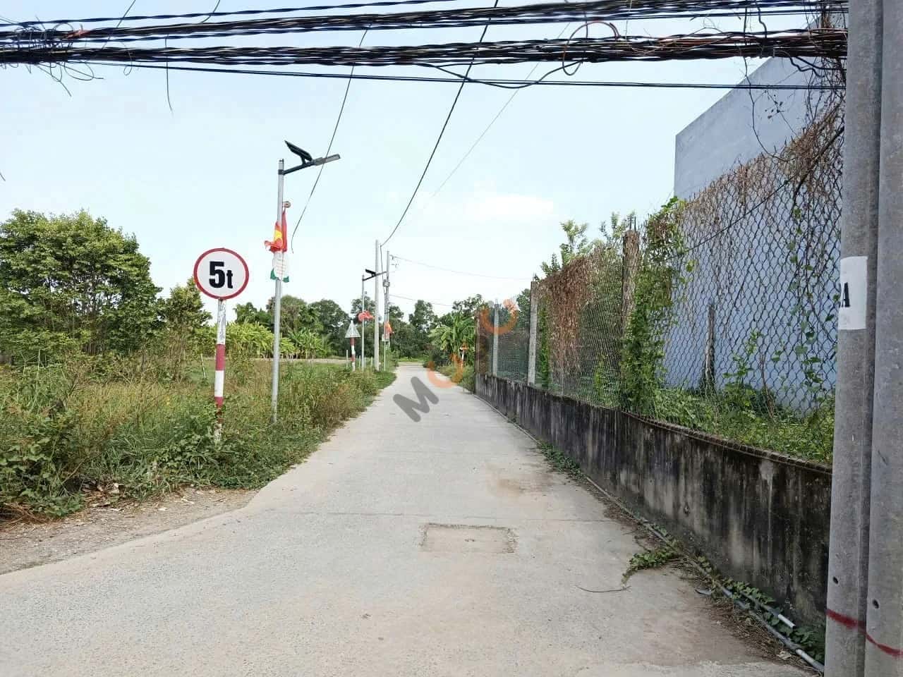 Bán đất Đường Kênh Ba Rãnh Huyện Bến Lức, Long An – giá 1.3 tỷ — Hình 2 Bán đất Đường Kênh Ba Rãnh Huyện Bến Lức, Long An – giá 1.3 tỷ — Hình 2