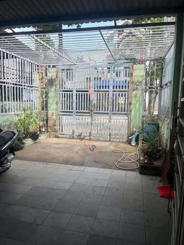 Bán đất đường D17, Khu dân cư  Biconsi  Thành phố Dĩ An, Bình Dương – giá 4.8 tỷ — Hình 2