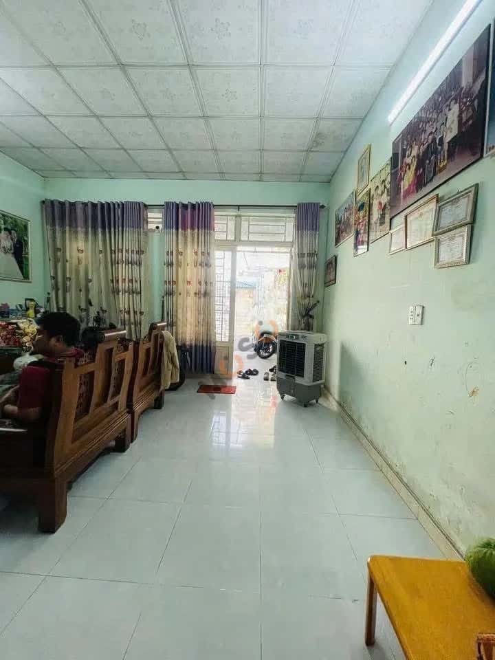 Bán đất đường D17, Khu dân cư  Biconsi  Thành phố Dĩ An, Bình Dương – giá 4.8 tỷ — Hình 3