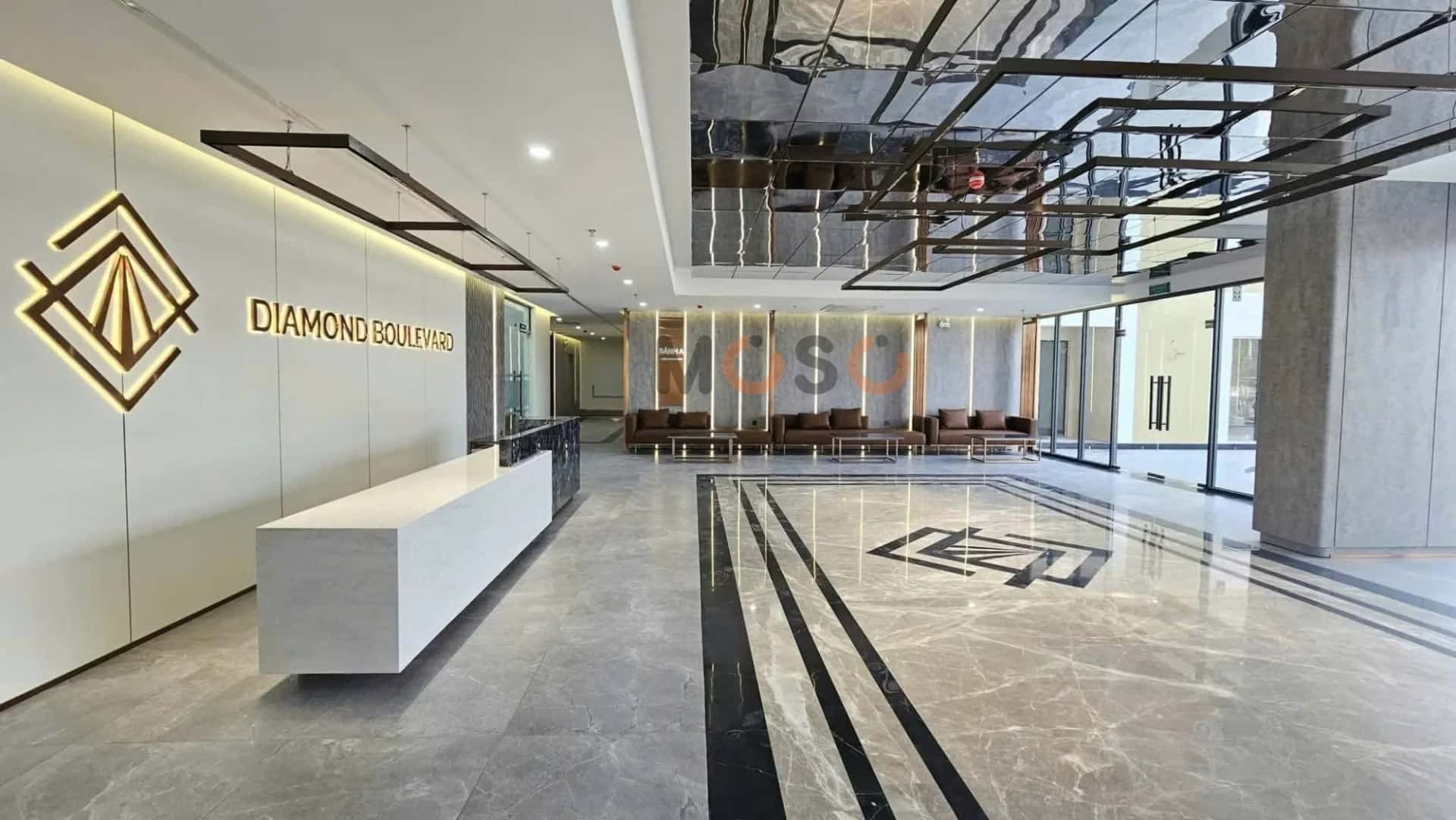 Bán căn hộ chung cư Đại Lộ Bình Dương Thành phố Thuận An, Bình Dương – 2 phòng ngủ, giá 2.4 tỷ — Hình 3
