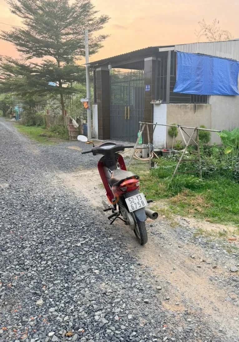 Bán đất Đường Lê Thị Sớm Huyện Củ Chi, TP.HCM – giá 1.4 tỷ — Hình 3