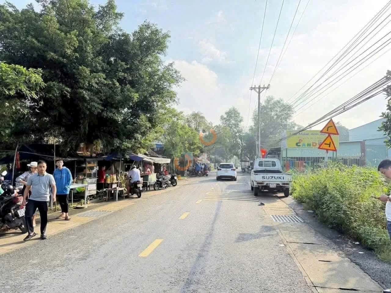Bán đất đường ĐX 006 Thành phố Thủ Dầu Một, Bình Dương – giá 3.1 tỷ — Hình 3