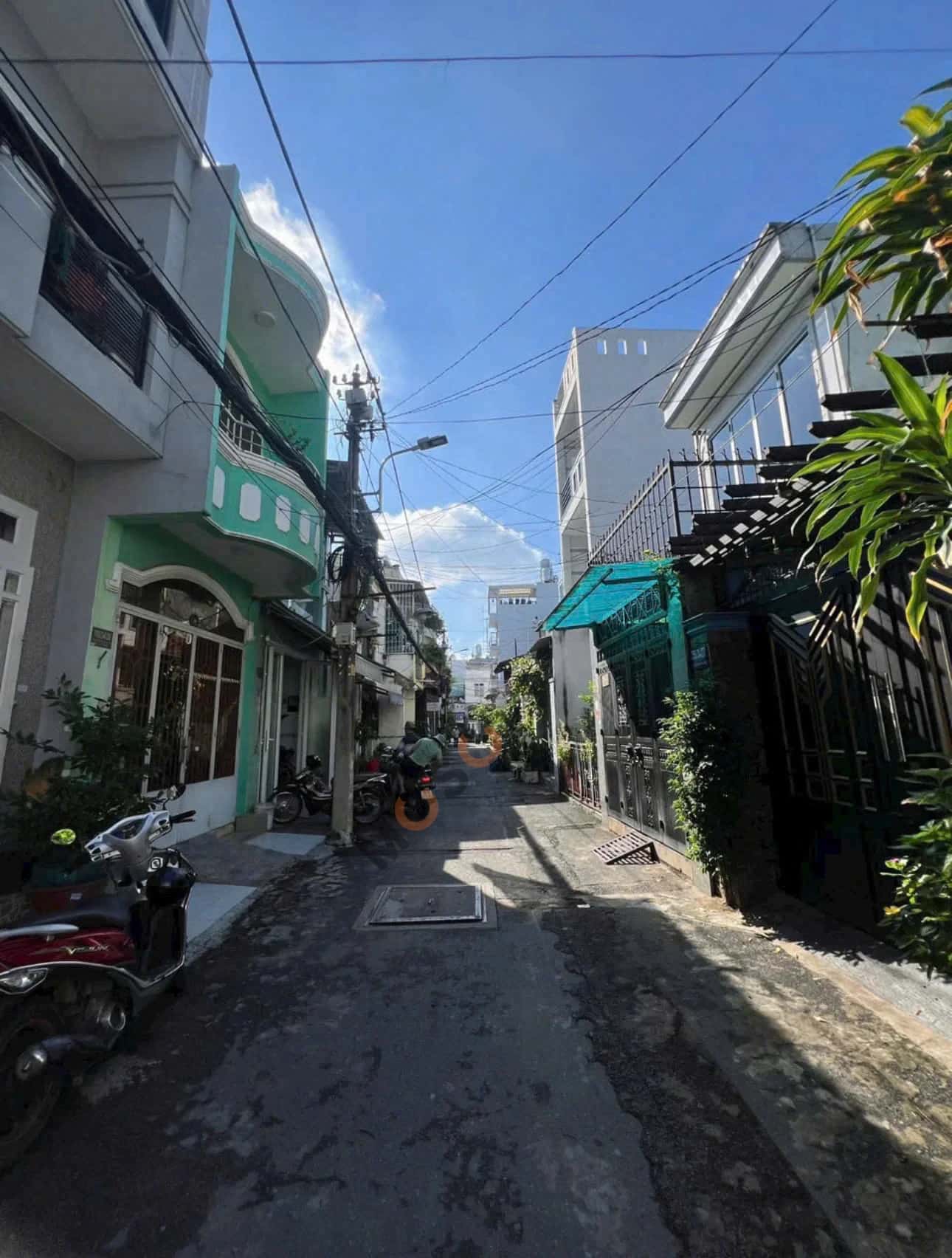 Bán nhà hẻm Lê Đức Thọ Quận Gò Vấp, TP.HCM – 10 phòng ngủ, giá 7.2 tỷ — Hình 3