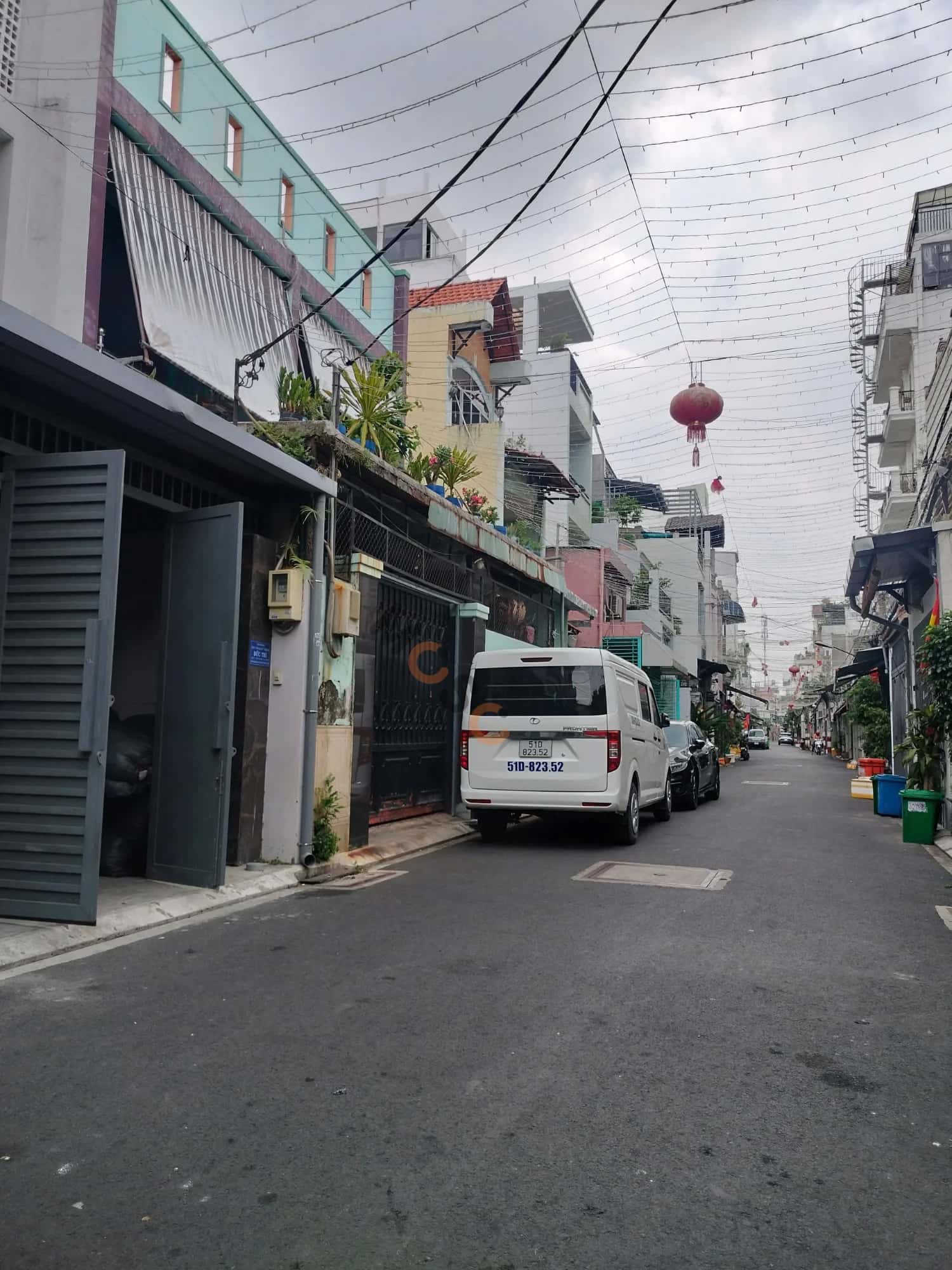 Bán đất Đường Thoại Ngọc Hầu Quận Tân Phú, TP.HCM – giá 5.1 tỷ — Hình 2
