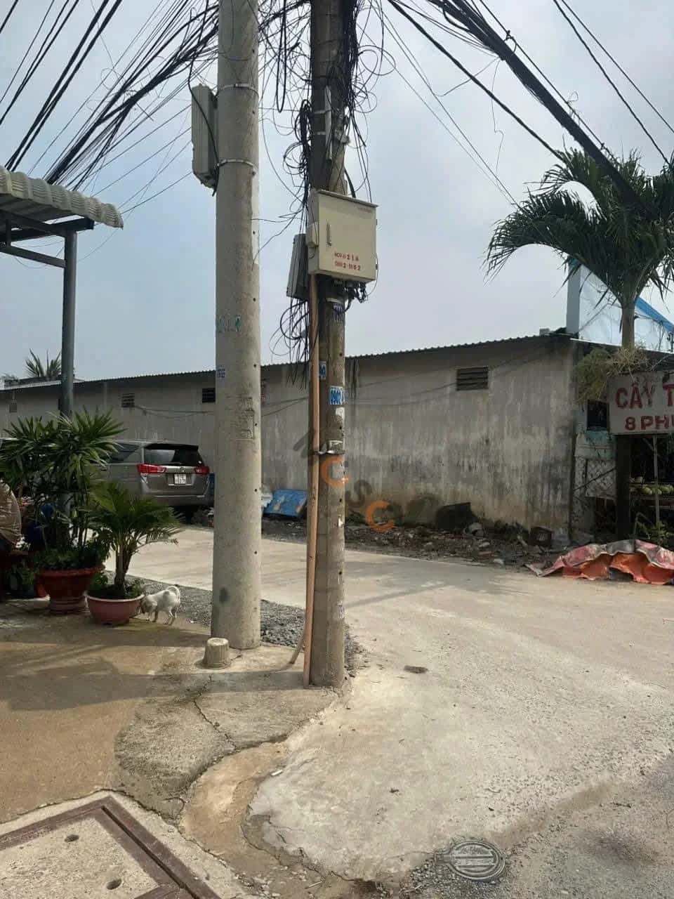 Bán đất Bàu Trâm Huyện Củ Chi, TP.HCM – giá 1.4 tỷ — Hình 3