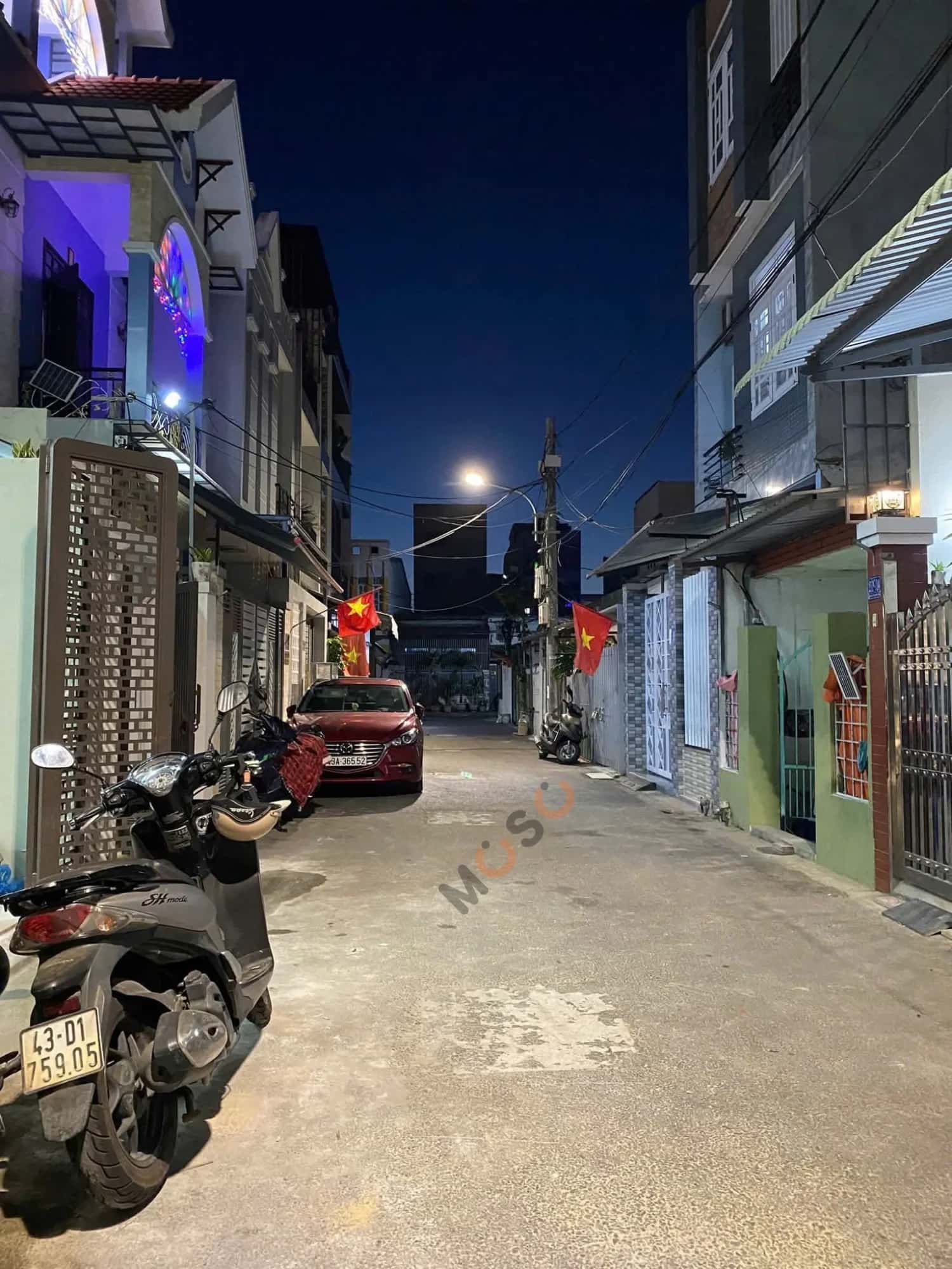 Bán nhà hẻm Dũng Sĩ Thanh Khê Quận Thanh Khê, TP. Đà Nẵng – 3 phòng ngủ, giá 6.6 tỷ — Hình 3 Bán nhà hẻm Dũng Sĩ Thanh Khê Quận Thanh Khê, TP. Đà Nẵng – 3 phòng ngủ, giá 6.6 tỷ — Hình 3