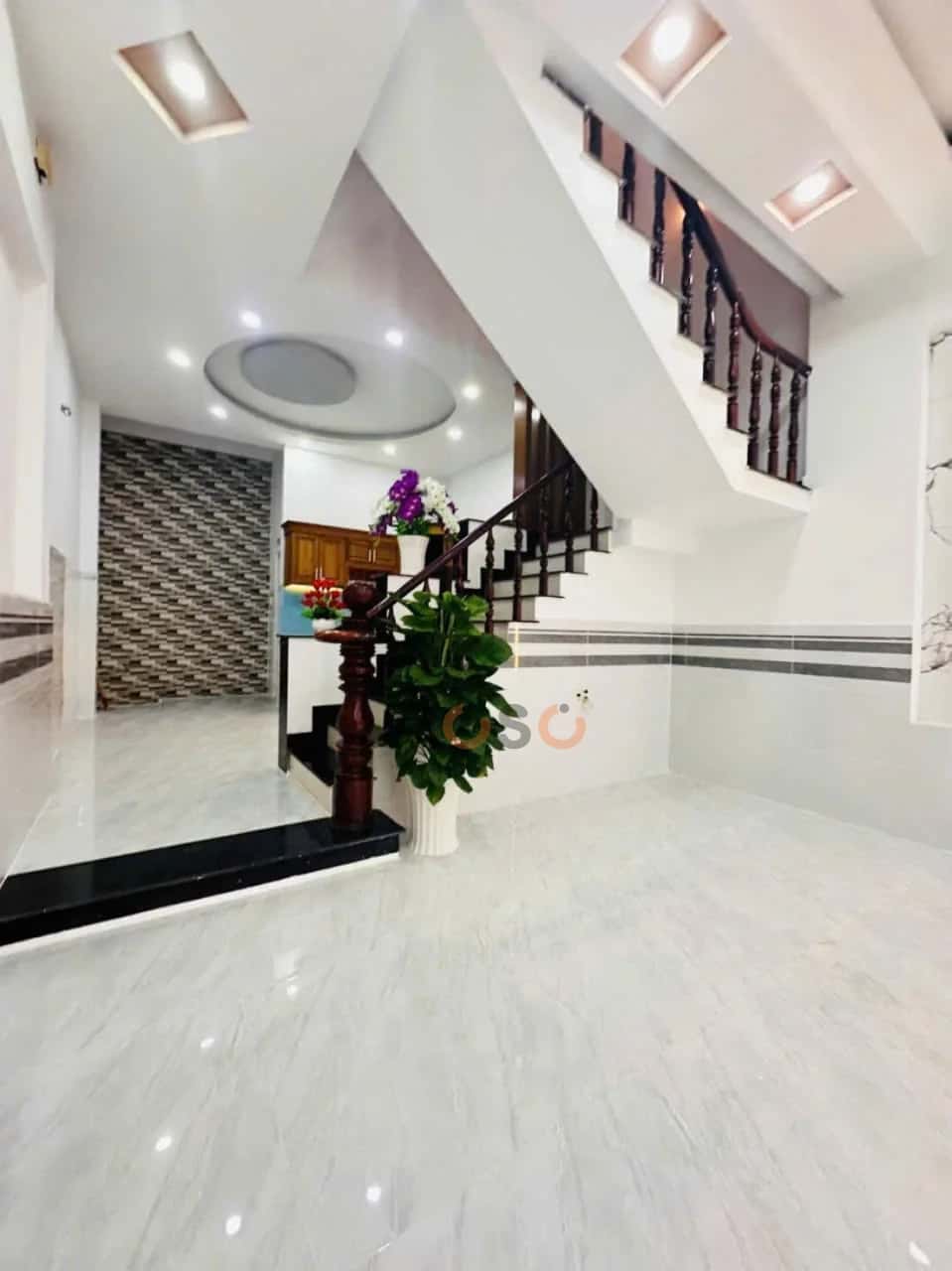 Bán nhà hẻm Đường Nguyễn Ảnh Thủ Quận 12, TP.HCM – 5 phòng ngủ, giá 5.9 tỷ — Hình 2
