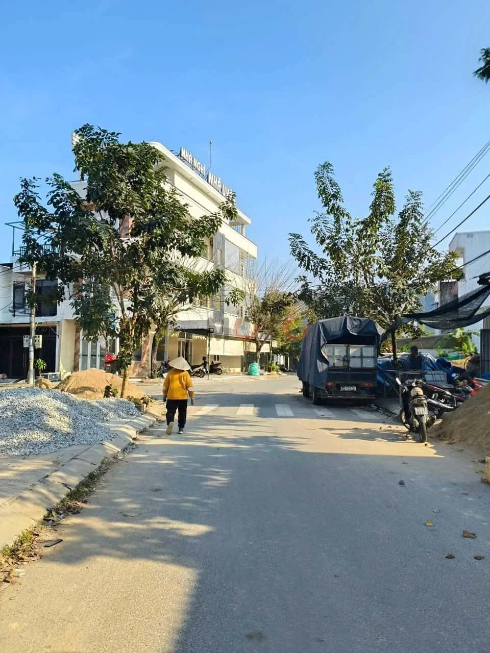 Bán đất Đà Sơn 8 Quận Liên Chiểu, TP. Đà Nẵng – giá 3.9 tỷ — Hình 3 Bán đất Đà Sơn 8 Quận Liên Chiểu, TP. Đà Nẵng – giá 3.9 tỷ — Hình 3