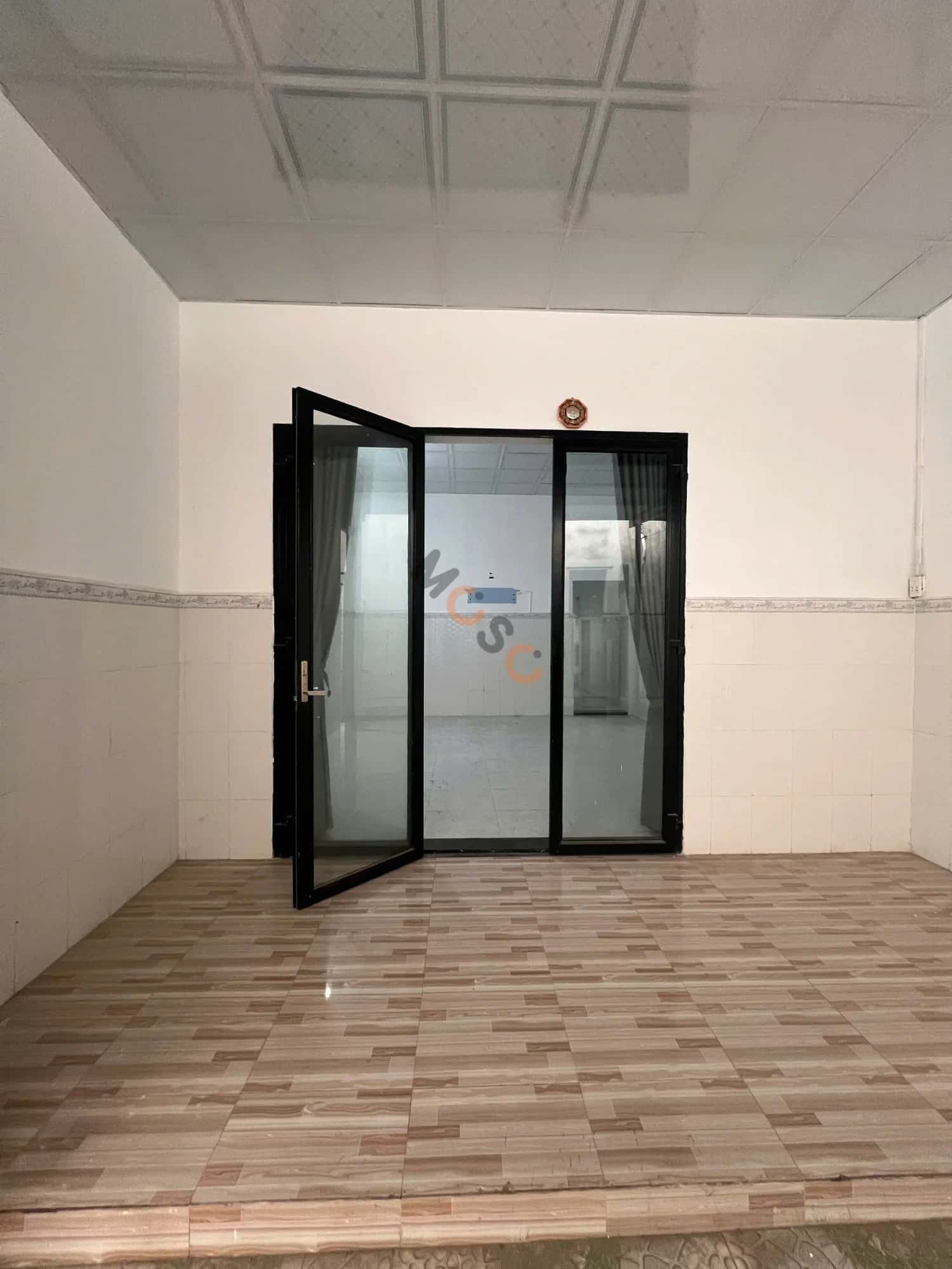 Bán nhà hẻm Trần Ngọc Sương Quận Cẩm Lệ, TP. Đà Nẵng – 2 phòng ngủ, giá 3 tỷ — Hình 3