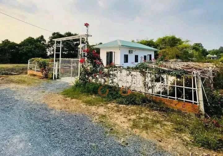 Bán nhà hẻm Tỉnh Lộ 7 Huyện Củ Chi, TP.HCM – 1 phòng ngủ, giá 5 tỷ — Hình 3 Bán nhà hẻm Tỉnh Lộ 7 Huyện Củ Chi, TP.HCM – 1 phòng ngủ, giá 5 tỷ — Hình 3