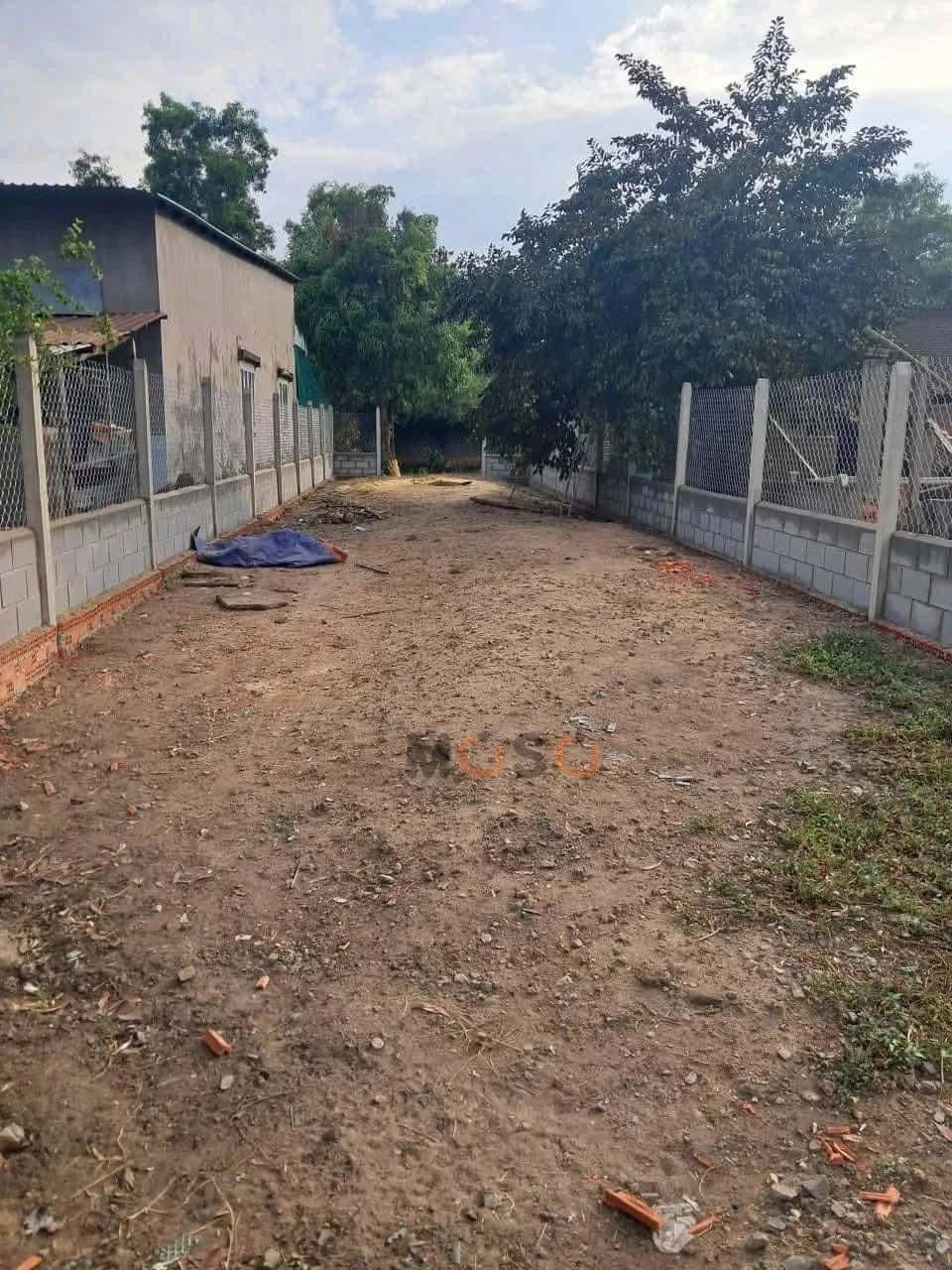 Bán đất Quốc Lộ 22 Huyện Củ Chi, TP.HCM – giá 890 triệu — Hình 2 Bán đất Quốc Lộ 22 Huyện Củ Chi, TP.HCM – giá 890 triệu — Hình 2