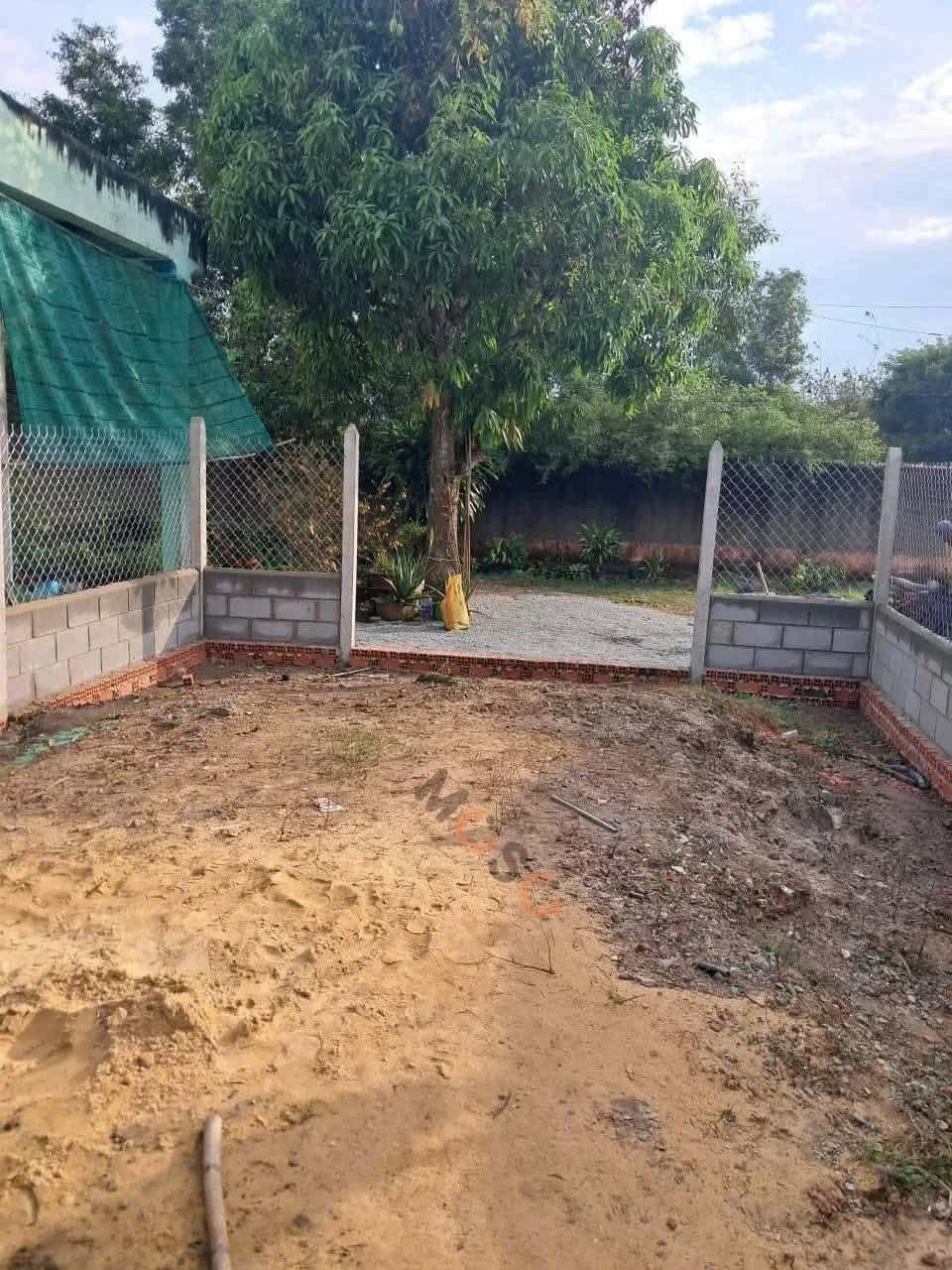 Bán đất Quốc Lộ 22 Huyện Củ Chi, TP.HCM – giá 890 triệu — Hình 3 Bán đất Quốc Lộ 22 Huyện Củ Chi, TP.HCM – giá 890 triệu — Hình 3
