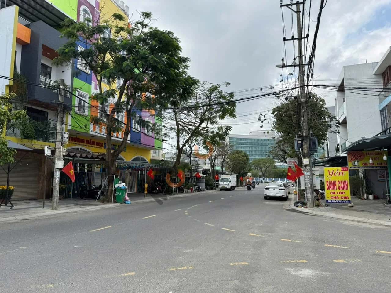 Bán đất Phùng Hưng Quận Liên Chiểu, TP. Đà Nẵng – giá 15.5 tỷ — Hình 3