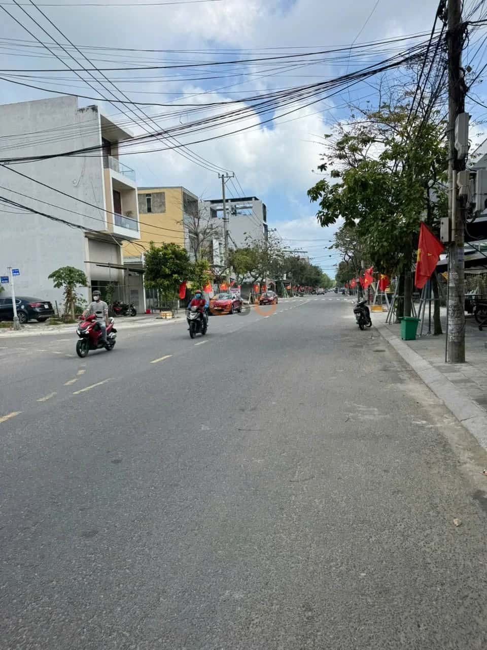 Bán đất Phùng Hưng Quận Liên Chiểu, TP. Đà Nẵng – giá 15.5 tỷ — Hình 2